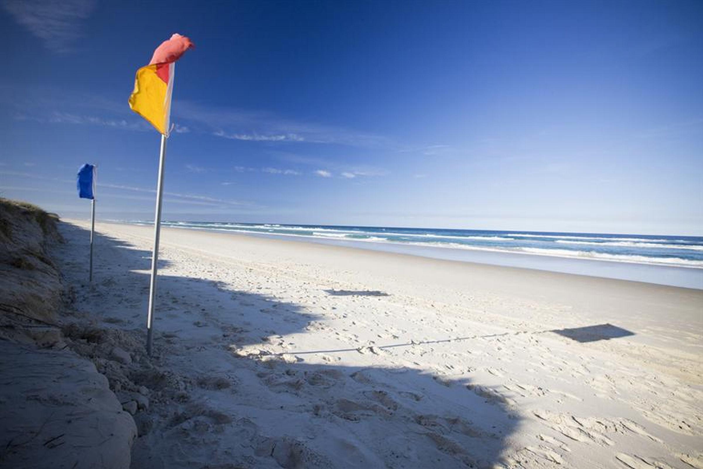 Mantra On Salt Beach Kingscliff Buitenkant foto